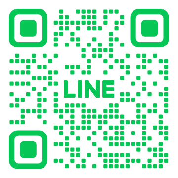 LINE QR code